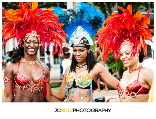 Carnival Miami