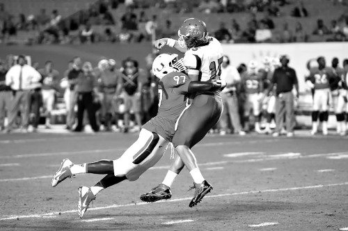 Miami Hurricanes vs Savannah State