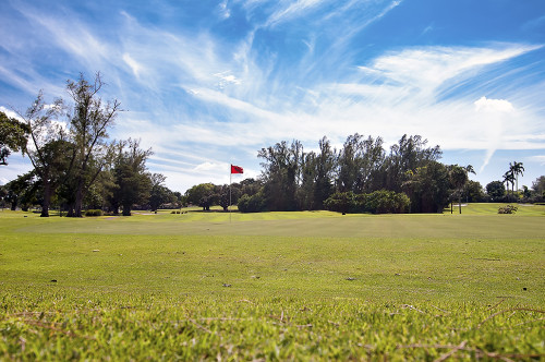 Daniel Berrios Memorial Golf Tournament