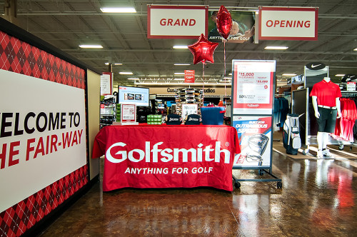 Pembroke Pines Golfsmith