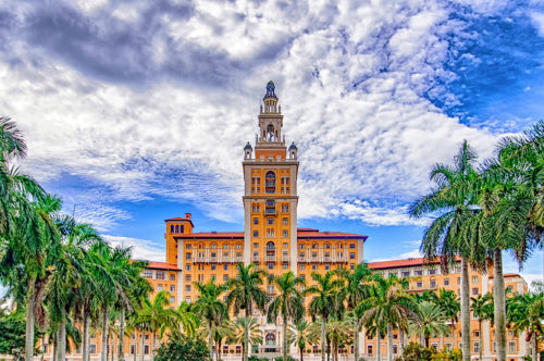 Biltmore Hotel - Coral Gables