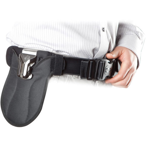 SpiderPro Camera Holster