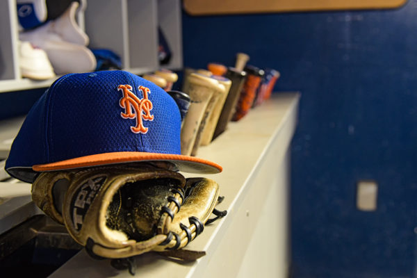 NY Mets vs. Miami Marlins at Marlins Park