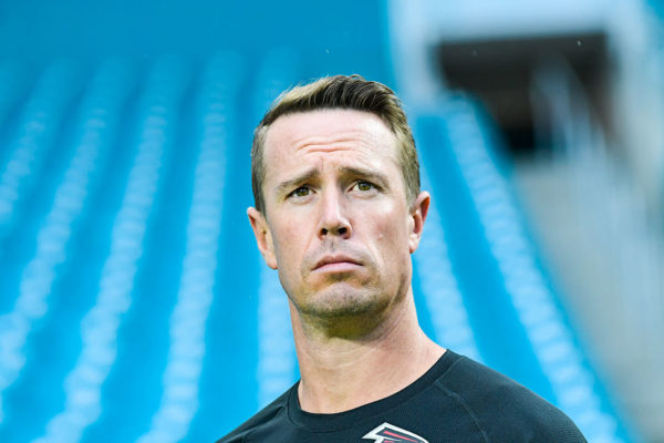 matt ryan