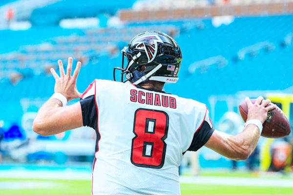 Matt Schaub