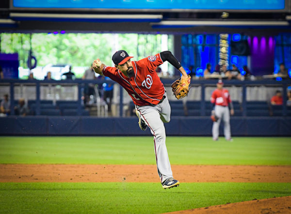 Anthony Rendon