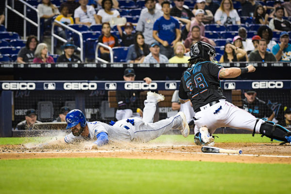 Bubba Starling