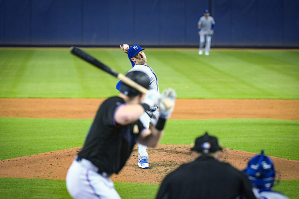 Danny Duffy