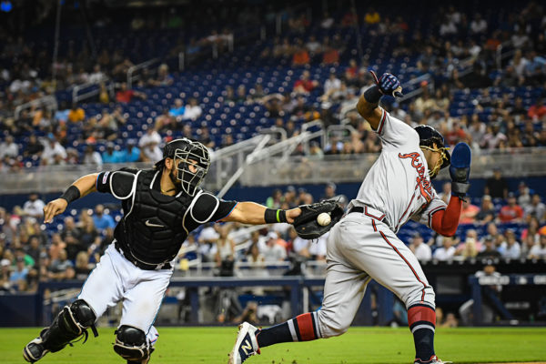 Jorge Alfaro