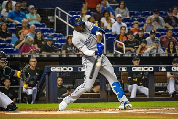 Jorge Soler