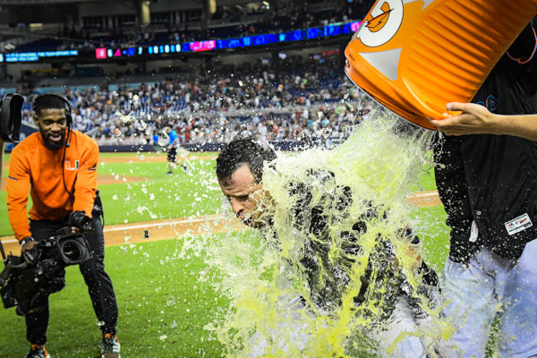 Martin Prado