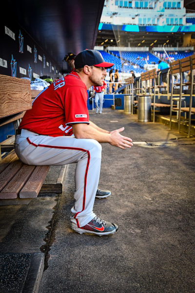 Max Scherzer