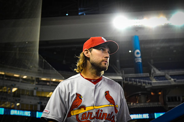 Michael Wacha