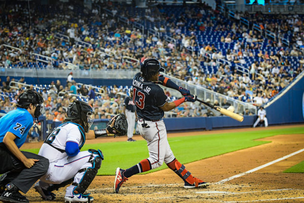 Ronald Acuna Jr