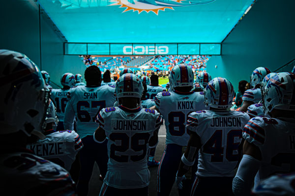 Buffalo Bills