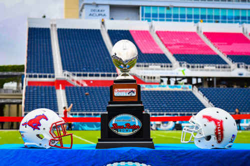 2019 Cherubundi Boca Raton Bowl