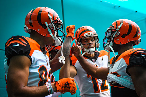 Cincinnati Bengals 