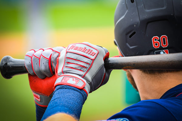 franklin batting gloves