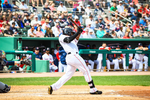 Jackie Bradley Jr