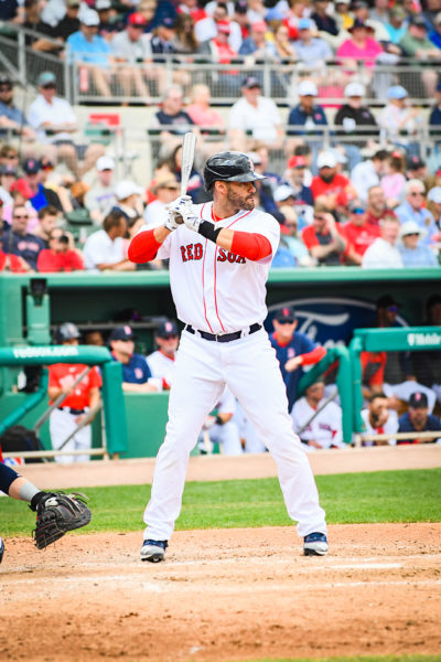 JD Martinez