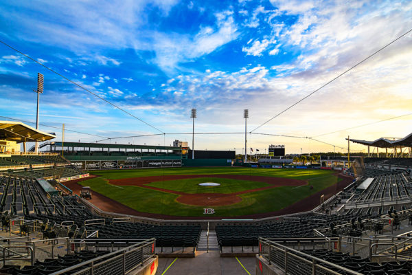 JetBlue Park