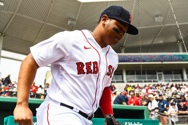 Rafael Devers