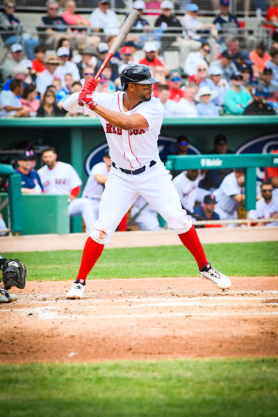 Xander Bogaerts