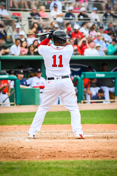 Rafael Devers