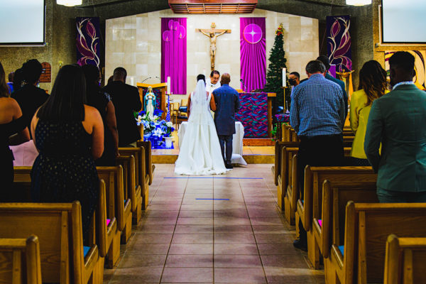 wedding photoshoot