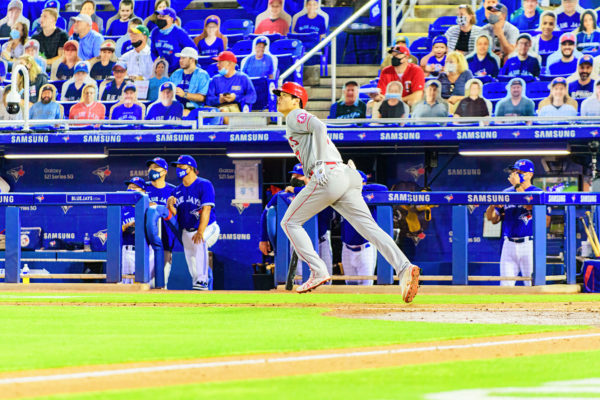 Shohei Ohtani