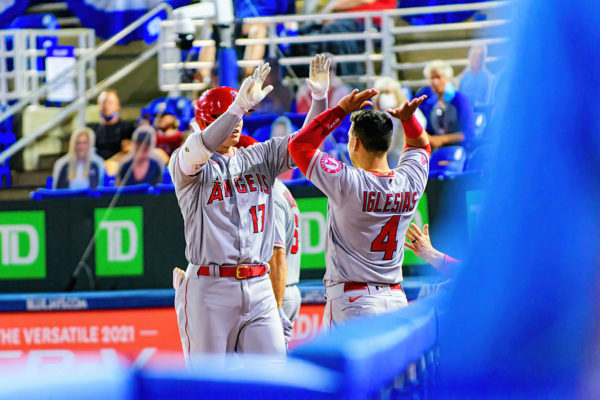 shohei ohtani