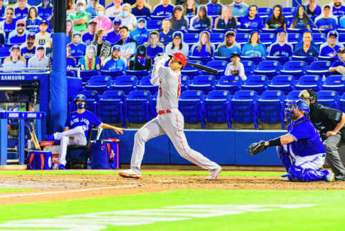 shohei ohtani