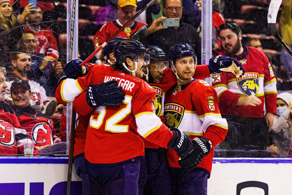 Florida Panthers