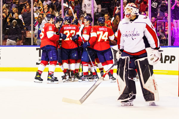 Florida Panthers