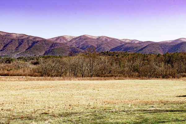 cades cove