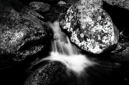 Franconia Notch