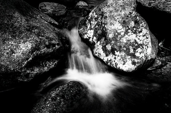 Franconia Notch