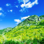 Franconia Notch State Park