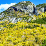 Franconia Notch State Park