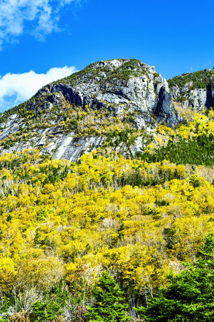 Franconia Notch State Park