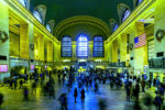 Grand Central Station