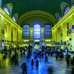 Grand Central Station