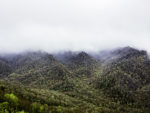 great smoky mountains