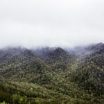 great smoky mountains