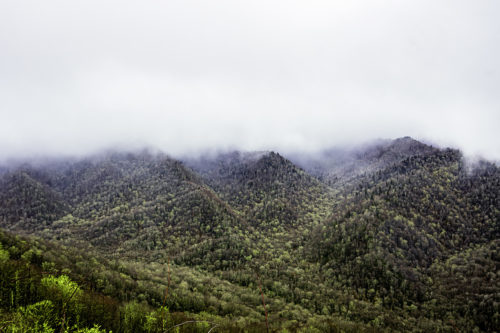 great smoky mountains