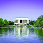 Lincoln Memorial