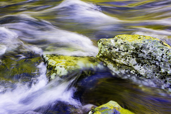 little river smoky mountains