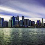 Lower Manhattan