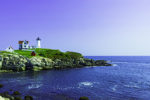 Nubble Lighthouse