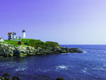 Nubble Lighthouse